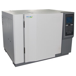 Gas Chromatography BCHR-109 Gas Chromatography BCHR-109