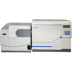 Gas Chromatography-Mass Spectrometry BCHR-110 Gas Chromatography-Mass Spectrometry BCHR-110