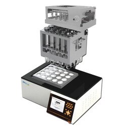 Graphite Digester BKJS-101 Graphite Digester BKJS-101