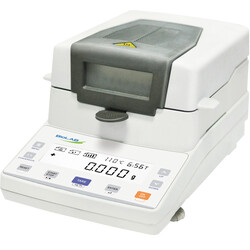 Halogen Moisture analyzer BANA-501