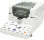 Halogen Moisture analyzer BANA-501