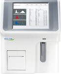 Hematology Analyzer BANA-302