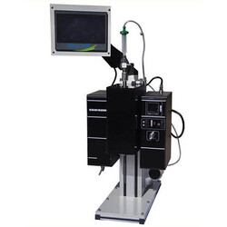 High Temperature High Shear Viscometer BPTL-104