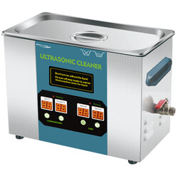 High frequency desktop ultrasonic Cleaner BULC-501