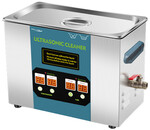 High frequency desktop ultrasonic Cleaner BULC-502