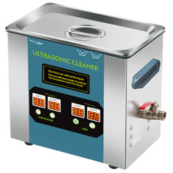 High frequency desktop ultrasonic Cleaner BULC-503