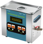 High frequency desktop ultrasonic Cleaner BULC-503