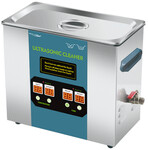 High frequency desktop ultrasonic Cleaner BULC-504