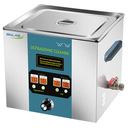 High frequency desktop ultrasonic Cleaner BULC-505