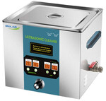 High frequency desktop ultrasonic Cleaner BULC-505