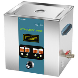 High frequency desktop ultrasonic Cleaner BULC-506