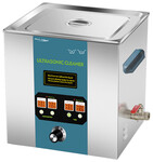 High frequency desktop ultrasonic Cleaner BULC-506