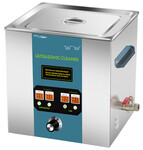 High frequency desktop ultrasonic Cleaner BULC-507