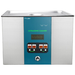 High frequency desktop ultrasonic Cleaner BULC-509