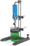 Homogenizer