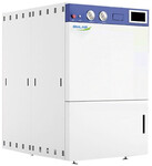 Laboratory Horizontal Autoclave