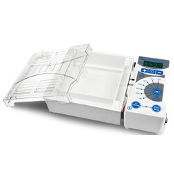 Horizontal Gel Electrophoresis BGEL-401 Horizontal Gel Electrophoresis BGEL-401