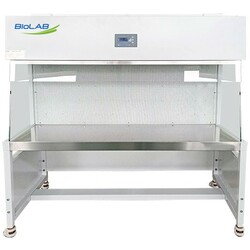 Horizontal Laminar Airflow BLHZ-206 Horizontal Laminar Airflow BLHZ-206