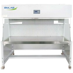 Horizontal Laminar Airflow BLHZ-206