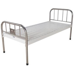 Hospital bed stainless steel BHBD-709