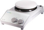 Hotplate Magnetic Stirrer