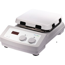 Hotplate Magnetic Stirrer BHMS-102