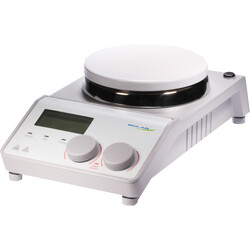 Hotplate Magnetic Stirrer BHMS-104