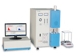 IR Carbon Sulfur Analyzer