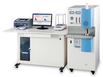 IR Carbon Sulphur Analyzer BANA-402