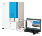 IR Carbon Sulphur Analyzer BANA-403