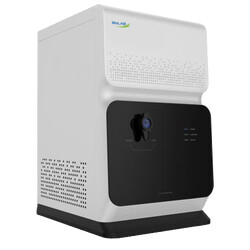 Ion Chromatography BCHR-101 Ion Chromatography BCHR-101