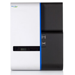 Ion Chromatography BCHR-102 Ion Chromatography BCHR-102