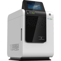 Ion Chromatography BCHR-103 Ion Chromatography BCHR-103