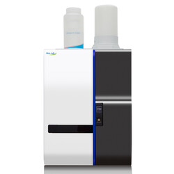 Ion Chromatography BCHR-104 Ion Chromatography BCHR-104