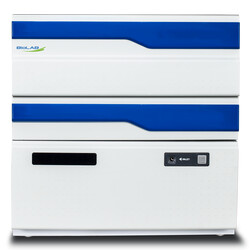 Ion Chromatography BCHR-105 Ion Chromatography BCHR-105