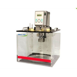 Kinematic Viscometer BPTL-101