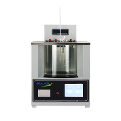 Kinematic Viscosity Tester BPTL-244 Kinematic Viscosity Tester BPTL-244