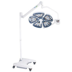 LED OR shadowless lamp BOPL-604