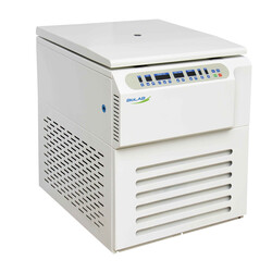 Laboratory High Speed Refrigerated Centrifuge BCFHR-303