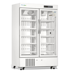 Laboratory Refrigerator BLAR-406