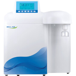 Laboratory Water Purification System BLPS-101