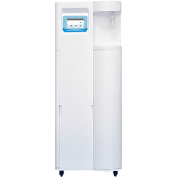Laboratory Water Purification System BLPS-603 Laboratory Water Purification System BLPS-603