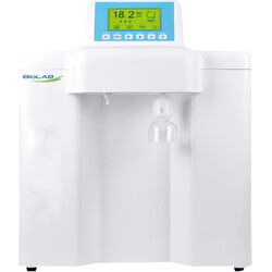 Laboratory Water Purification System BLPS-804 Laboratory Water Purification System BLPS-804