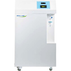 Large Capacity Water Purification System BCPS-101
