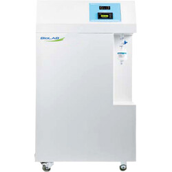 Large Capacity Water Purification System BCPS-101 Large Capacity Water Purification System BCPS-101