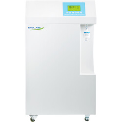 Large Capacity Water Purification System BCPS-203