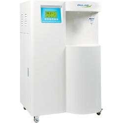 Large Capacity Water Purification System BCPS-404