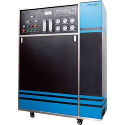 Large Capacity Water Purification System BCPS-601