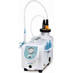 Liquid Suction Vacuum Pump BVAP-101 Liquid Suction Vacuum Pump BVAP-101