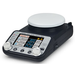 Magnetic Stirrer BMGS-202